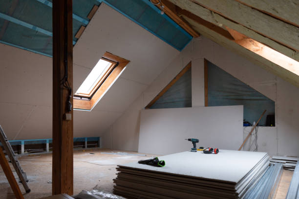 Best Spray Foam Insulation in Urbancrest, OH
