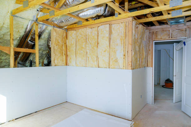 Best Insulation for Specific Applications in Urbancrest, OH