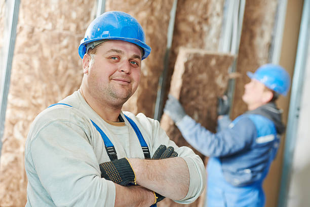 Best Geographic-Specific Insulation Services in Urbancrest, OH