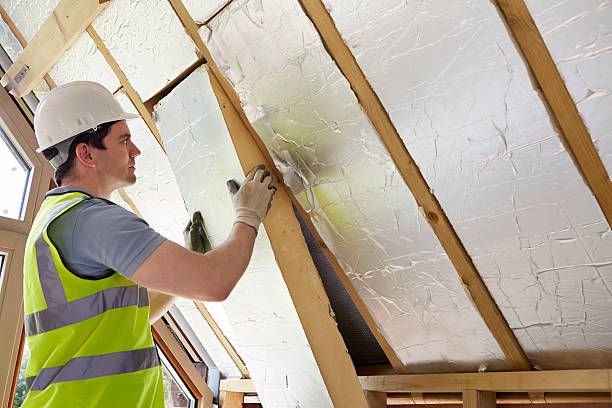 Best Residential Insulation in Urbancrest, OH