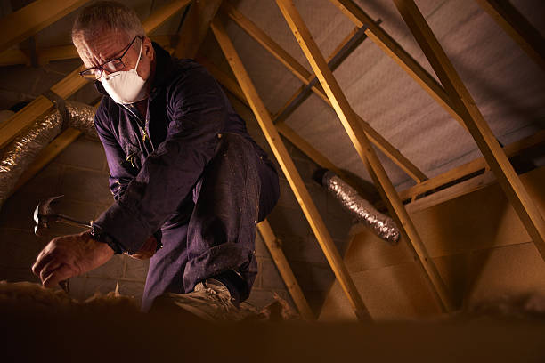 Professional Insulation Contractor in Urbancrest, OH